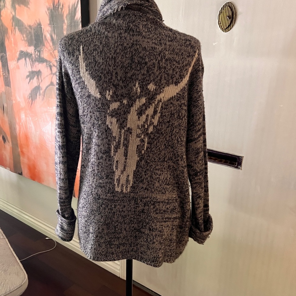 360 Cashmere Cardigan